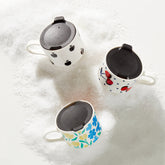 Floral Fields Travel Mug